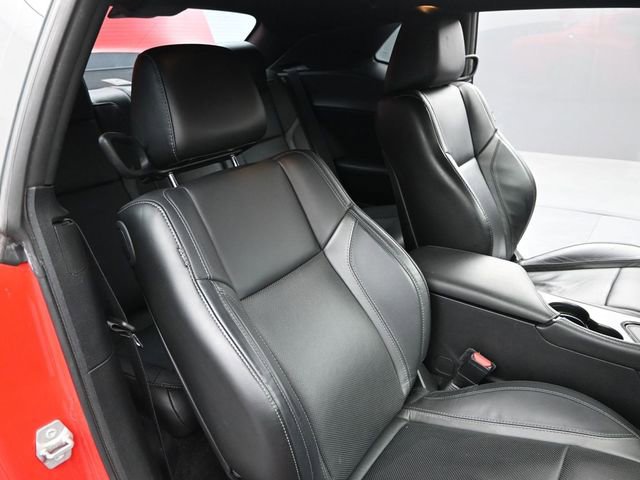 Used 2018 Dodge Challenger SXT Plus image 17