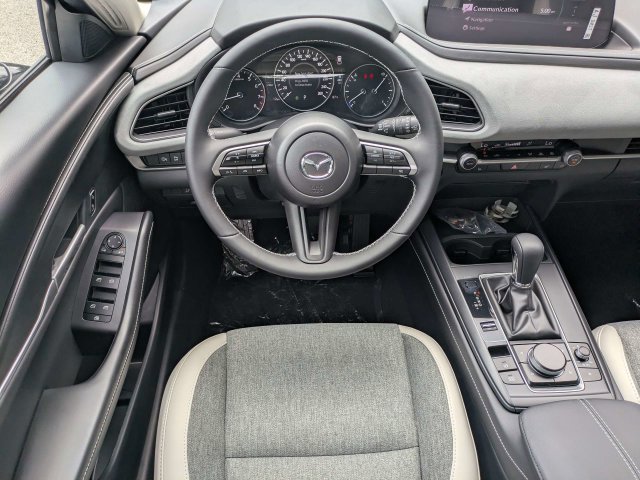 New 2026 MAZDA CX-30 Aire Edition AWD/4WD image 14