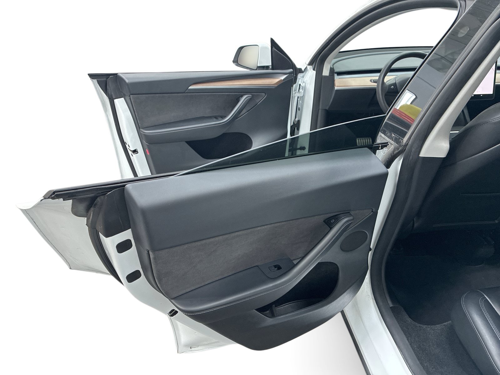 Certified 2023 Tesla Model Y Performance AWD/4WD image 10