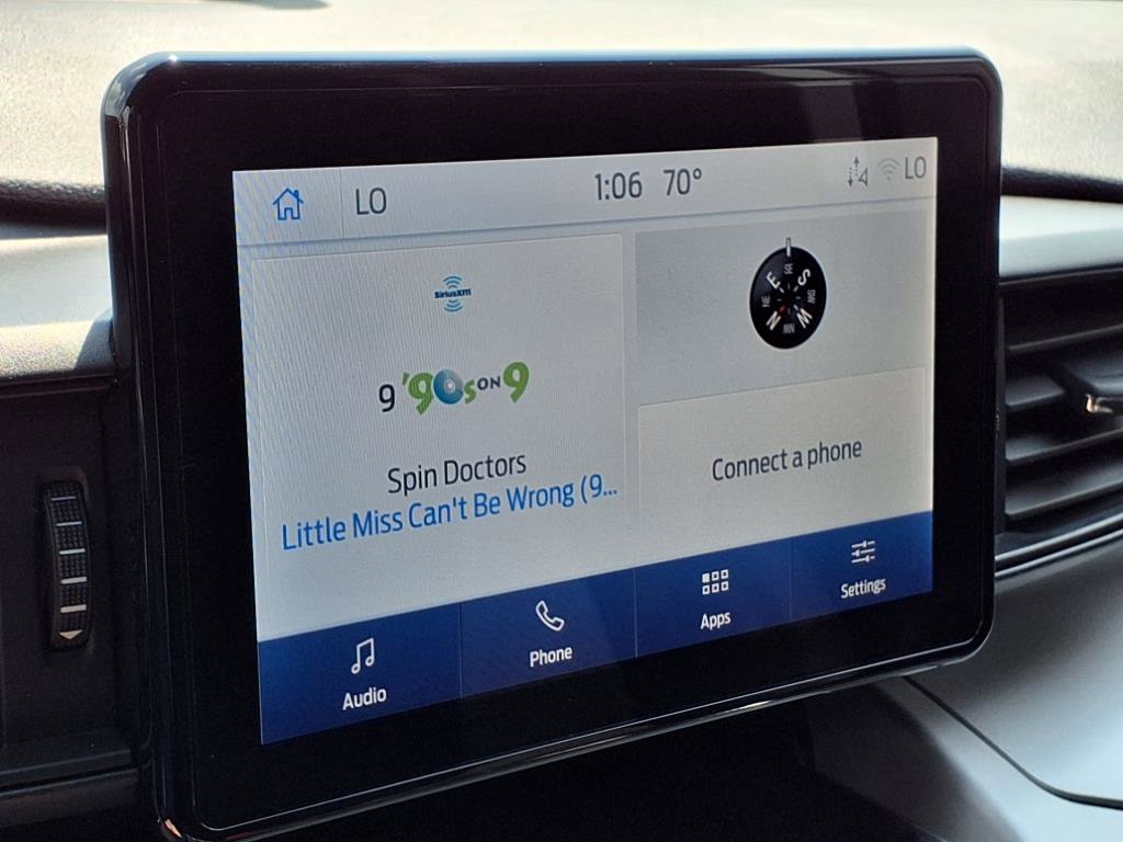 Used 2023 Ford Explorer XLT image 20