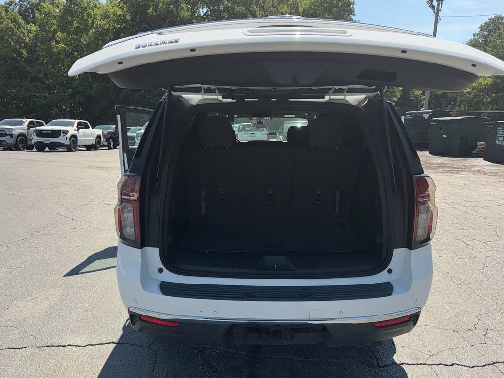 Used 2022 Chevrolet Tahoe LS AWD/4WD image 35