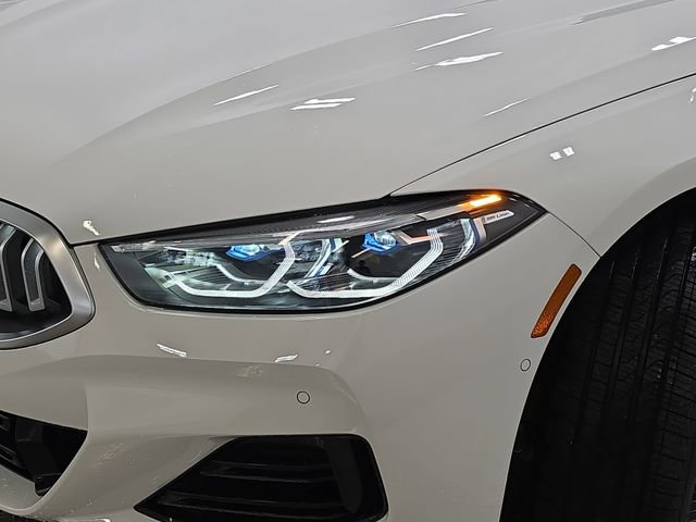 Certified 2024 BMW 840i Gran Coupe xDrive w/ Comfort Seating Package AWD/4WD image 28