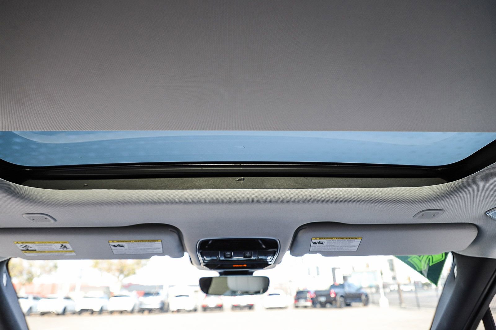 Certified 2024 Land Rover Range Rover Sport SE image 16