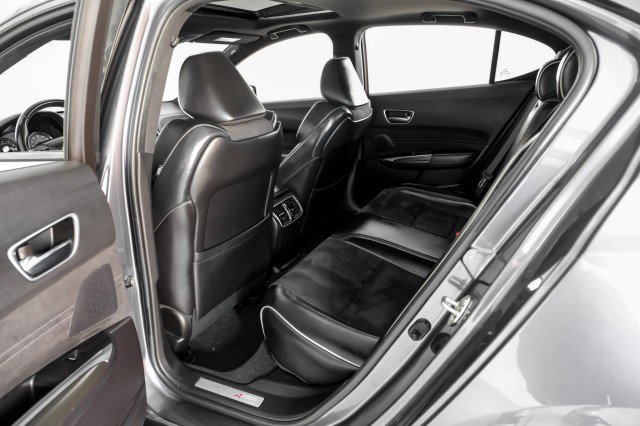 Used 2019 Acura TLX w/ Technology & A-SPEC Package AWD/4WD image 37