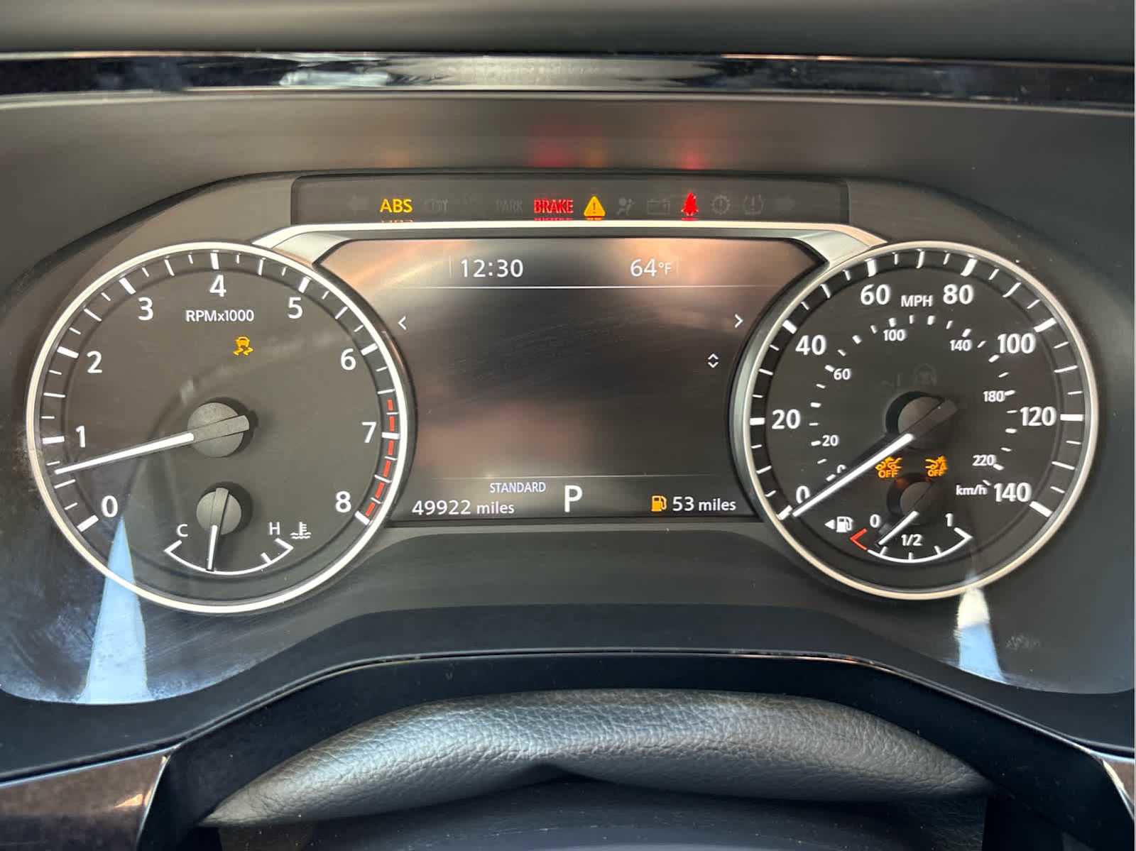 Used 2023 Nissan Pathfinder SL image 29