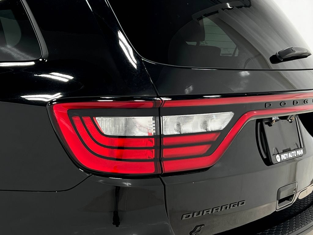 Used 2021 Dodge Durango SRT w/ SRT Interior Appearance Group AWD/4WD image 40