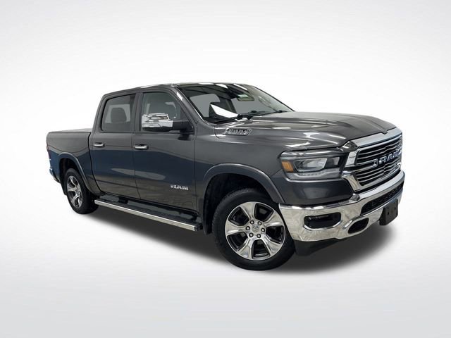 Used 2019 RAM 1500 Laramie image 45