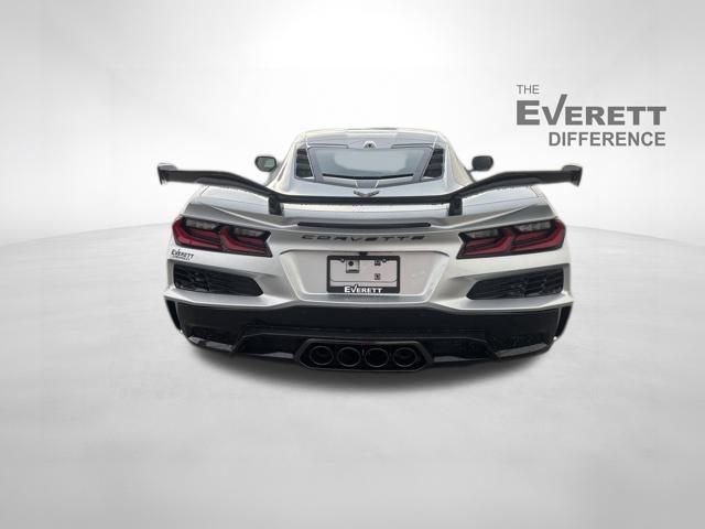 New 2026 Chevrolet Corvette Z06 image 13