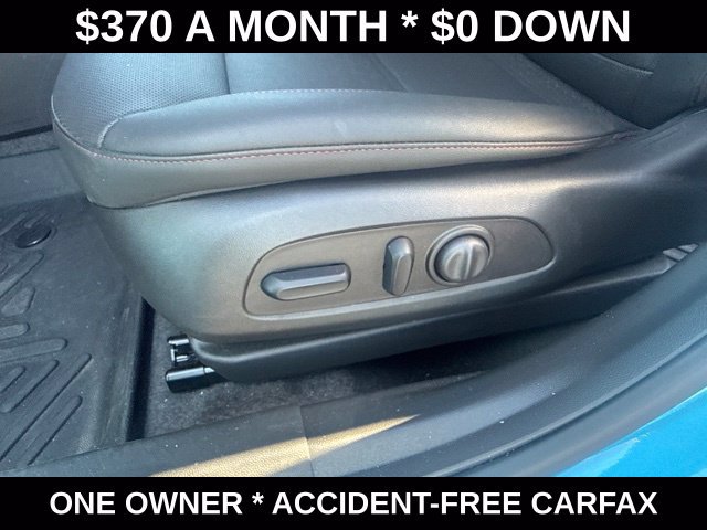Used 2025 Chevrolet Trax RS w/ Driver Confidence Package FWD image 27