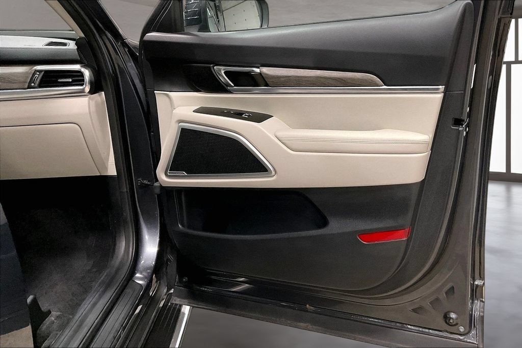 Used 2021 Kia Telluride EX FWD image 29