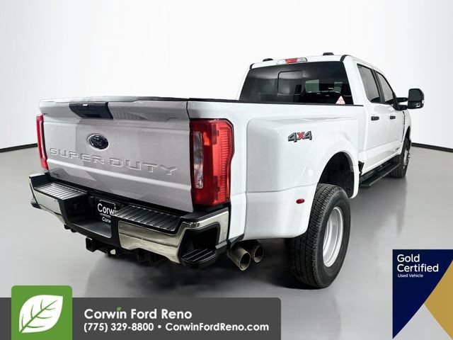 Used 2025 Ford F350 XL AWD/4WD image 10