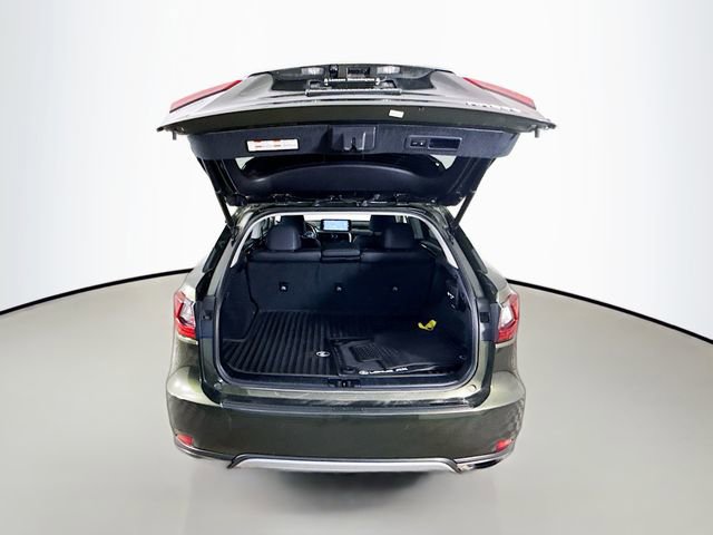 Used 2020 Lexus RX 350 AWD w/ Premium Package image 23