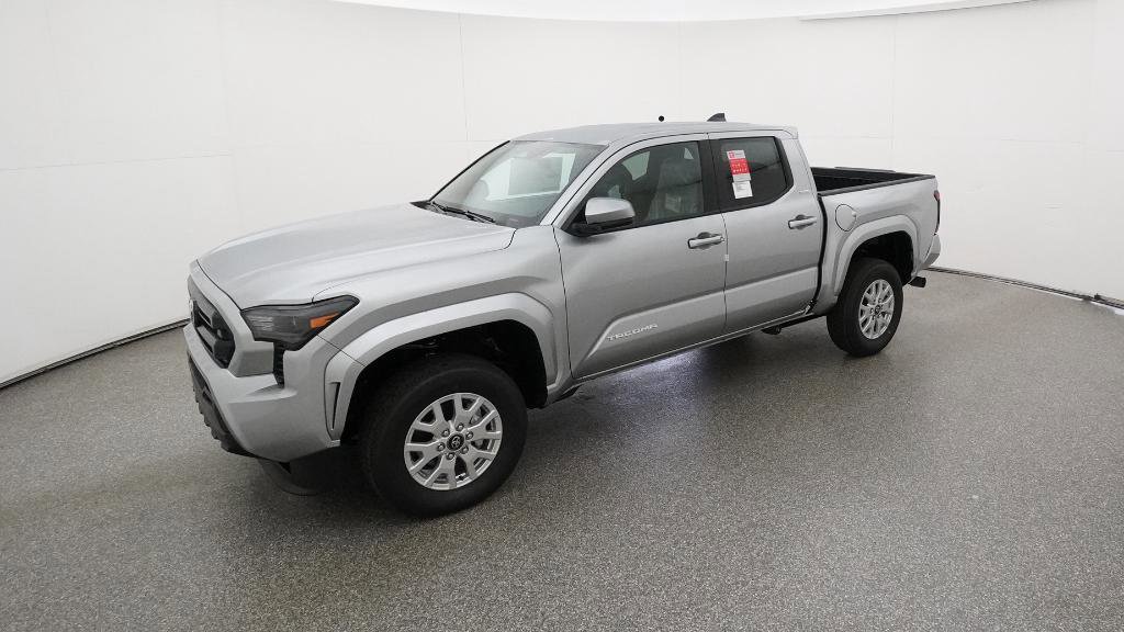 New 2026 Toyota Tacoma SR5 image 1