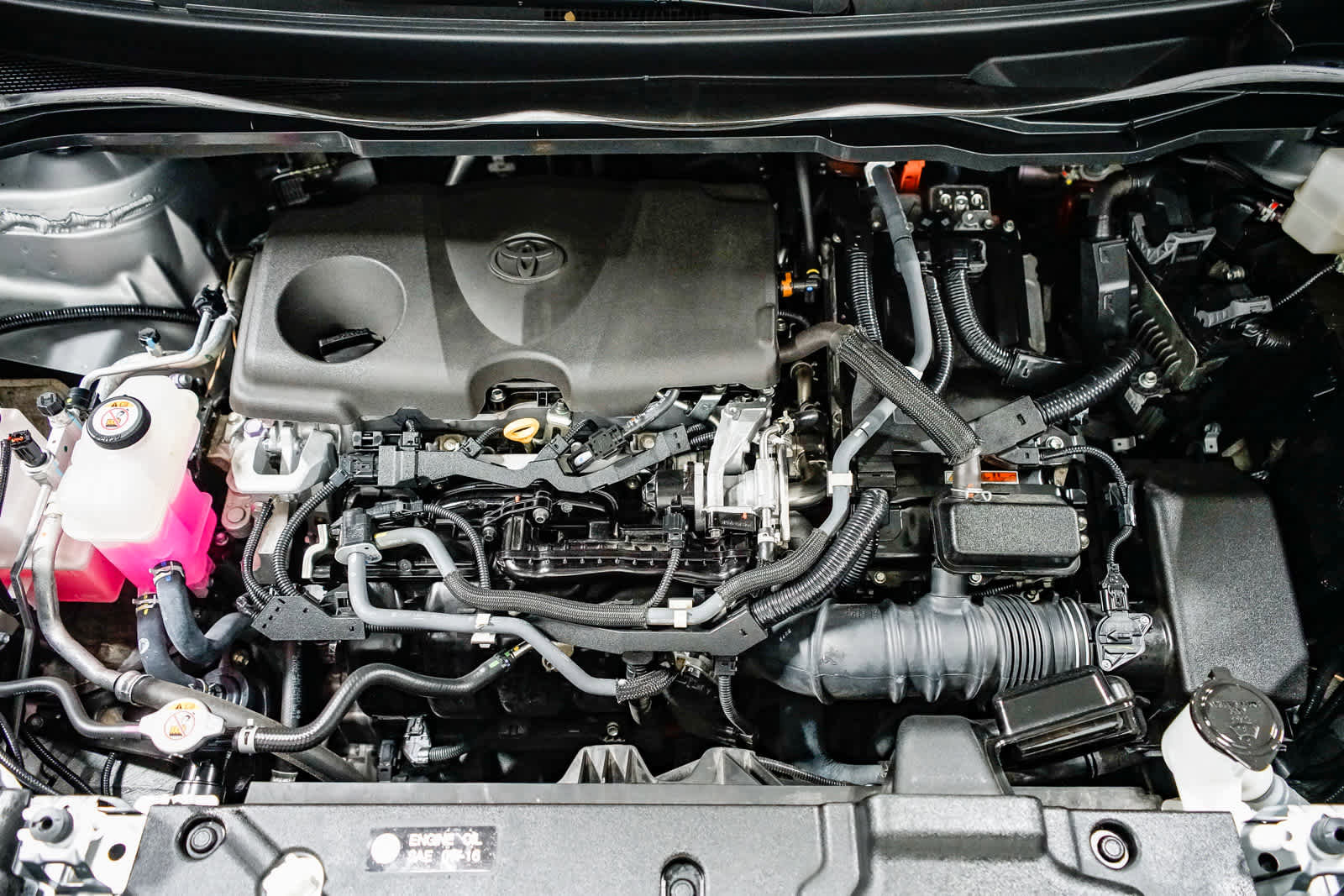 Used 2021 Toyota Sienna Limited image 32