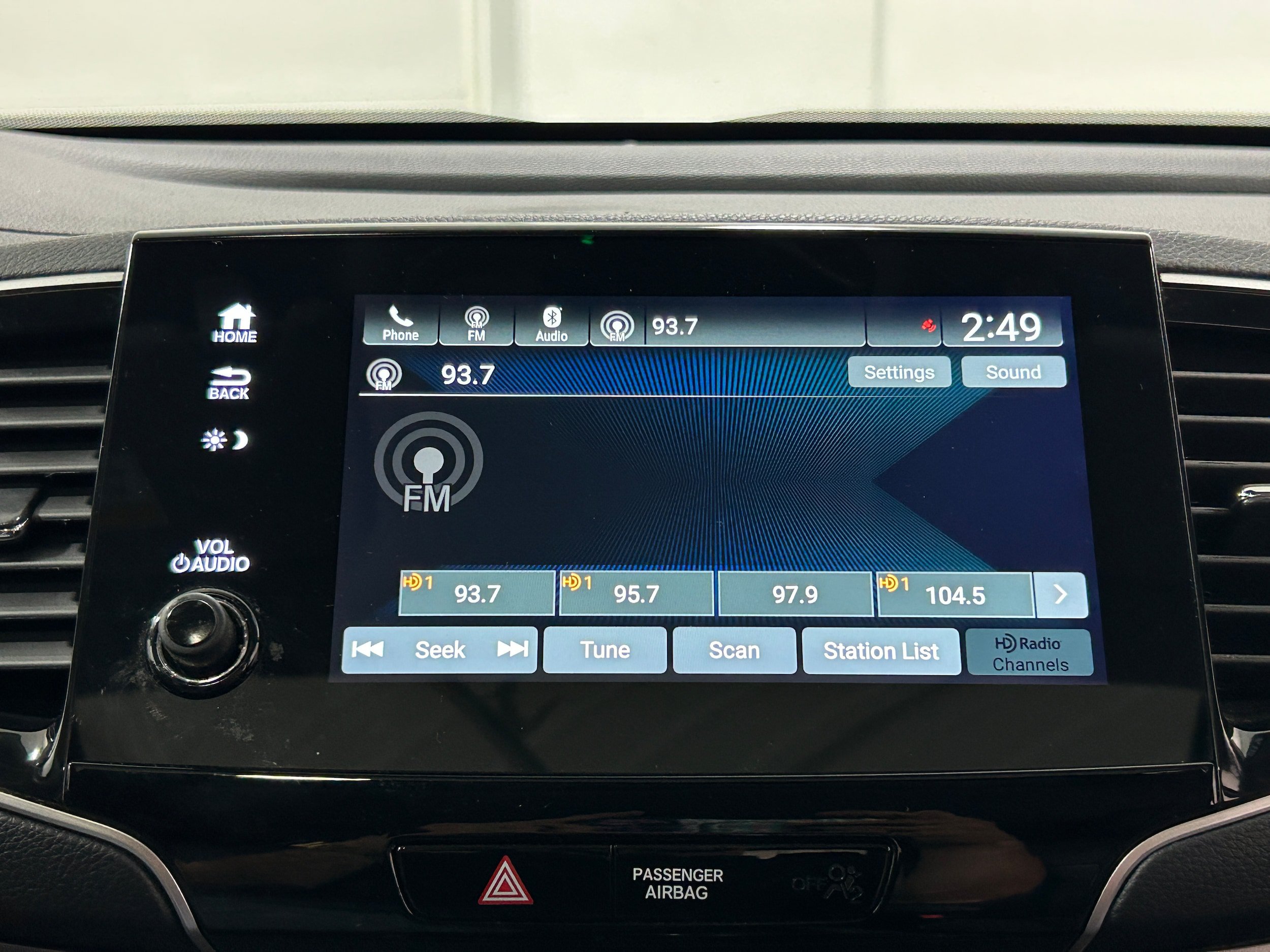 Used 2019 Honda Pilot EX-L image 5