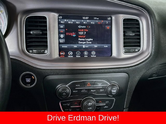 Used 2023 Dodge Charger GT RWD image 19