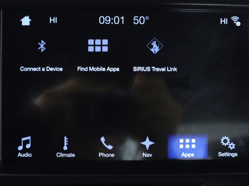 Used 2017 Ford F250 Lariat w/ FX4 Off-Road Package image 23