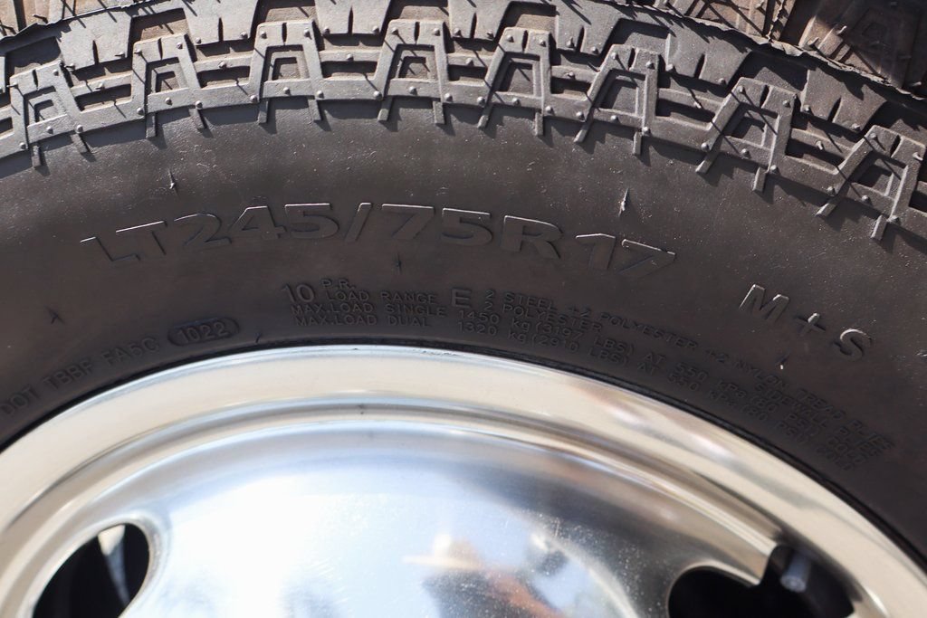 Used 2019 Ford F350 XL w/ XL Value Package RWD image 44