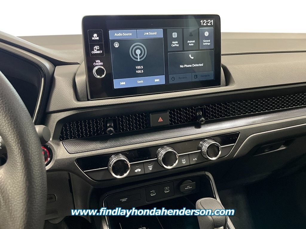 New 2026 Honda CR-V LX image 17