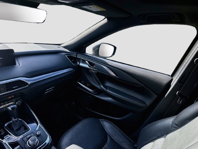Used 2021 MAZDA CX-9 Grand Touring AWD/4WD image 32