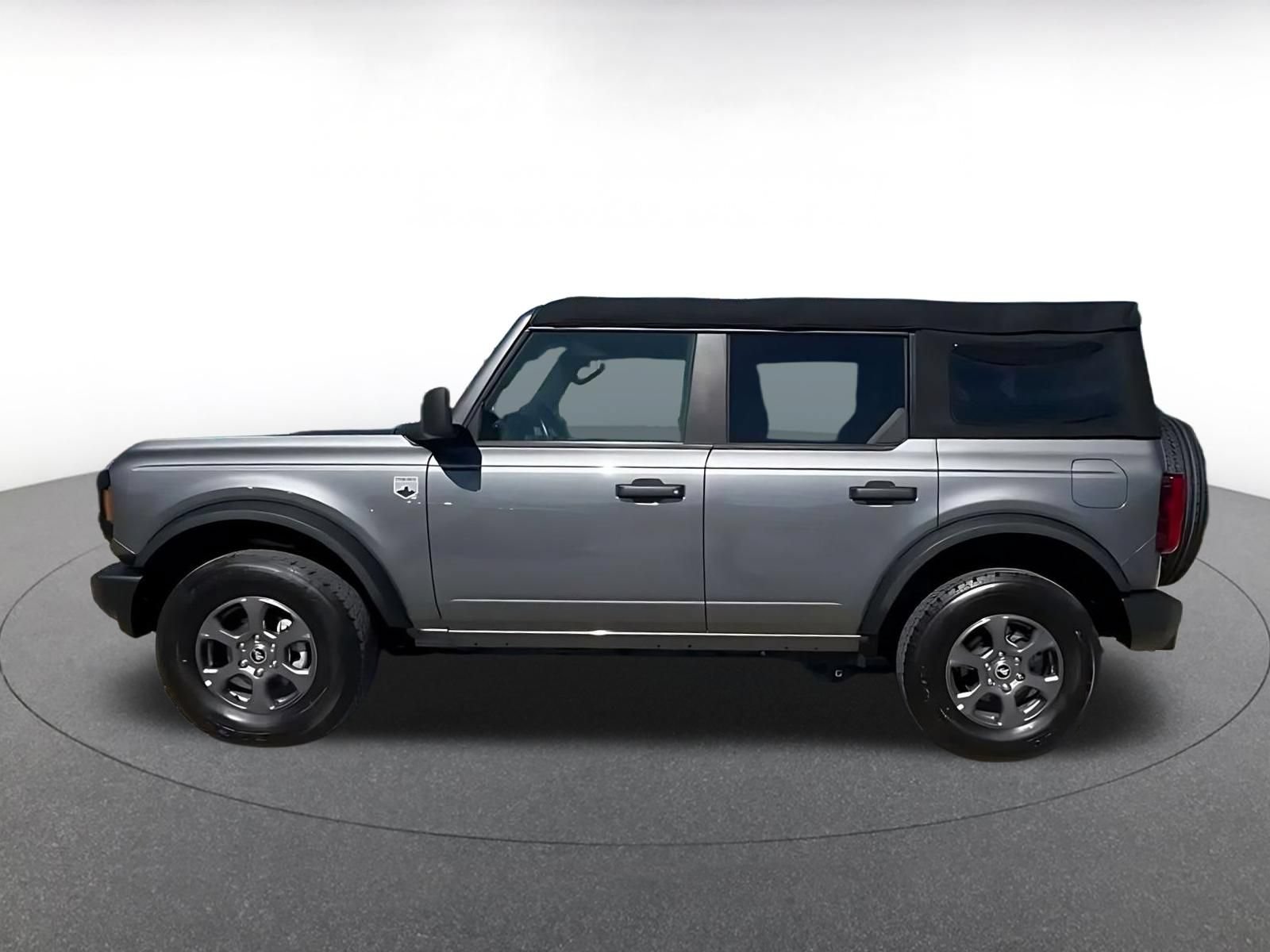 Used 2026 Ford Bronco Big Bend AWD/4WD image 6