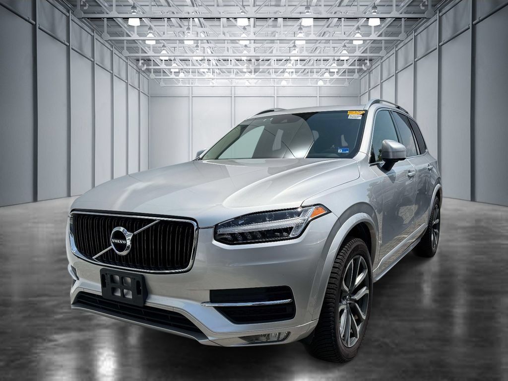 Used 2018 Volvo XC90 T5 Momentum