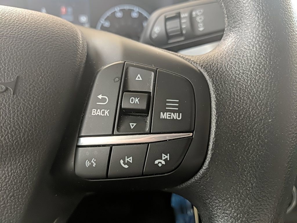 Certified 2024 Ford Maverick XLT image 16