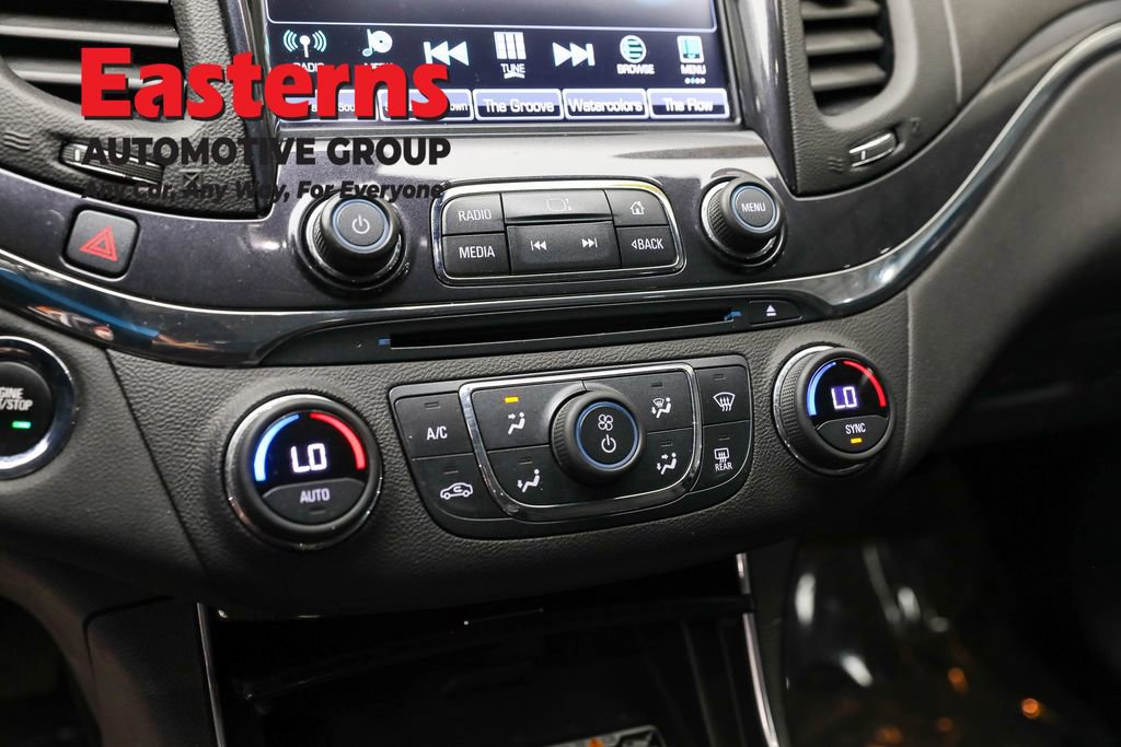Used 2019 Chevrolet Impala Premier image 20