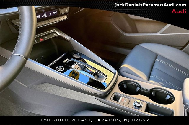 Used 2025 Audi A3 2.0T Premium w/ Convenience Package image 12