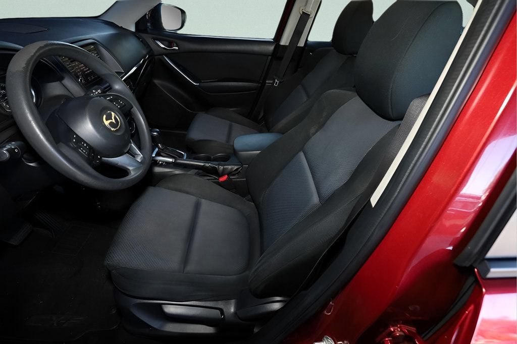 Used 2015 MAZDA CX-5 Sport w/ Bluetooth Audio Package FWD image 11