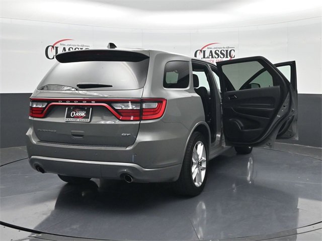 Used 2023 Dodge Durango GT image 42