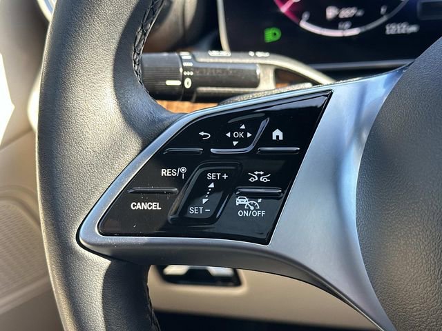 Certified 2023 Mercedes-Benz C 300 4MATIC Sedan image 22