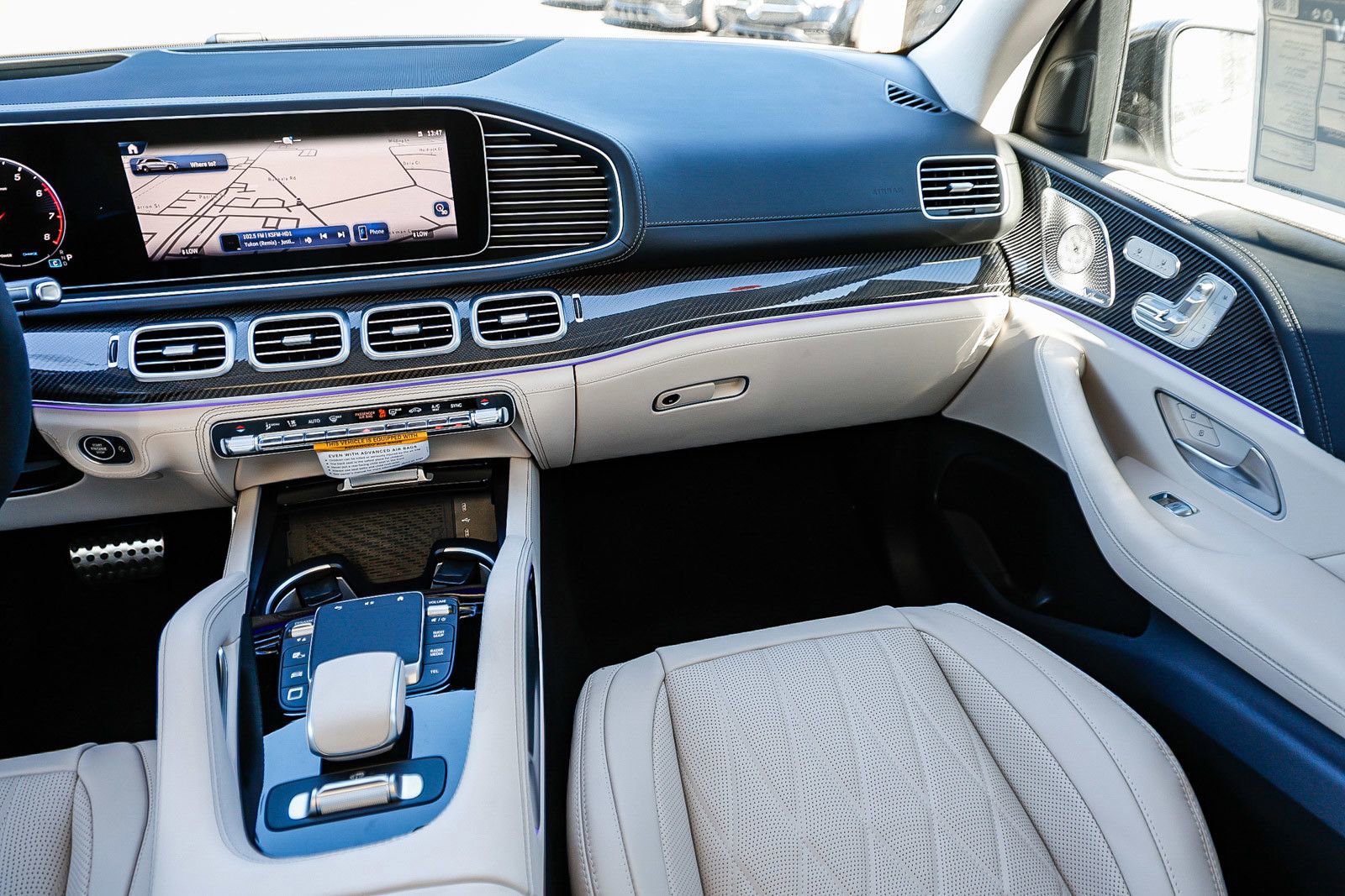 New 2026 Mercedes-Benz GLE 53 AMG 4MATIC image 15