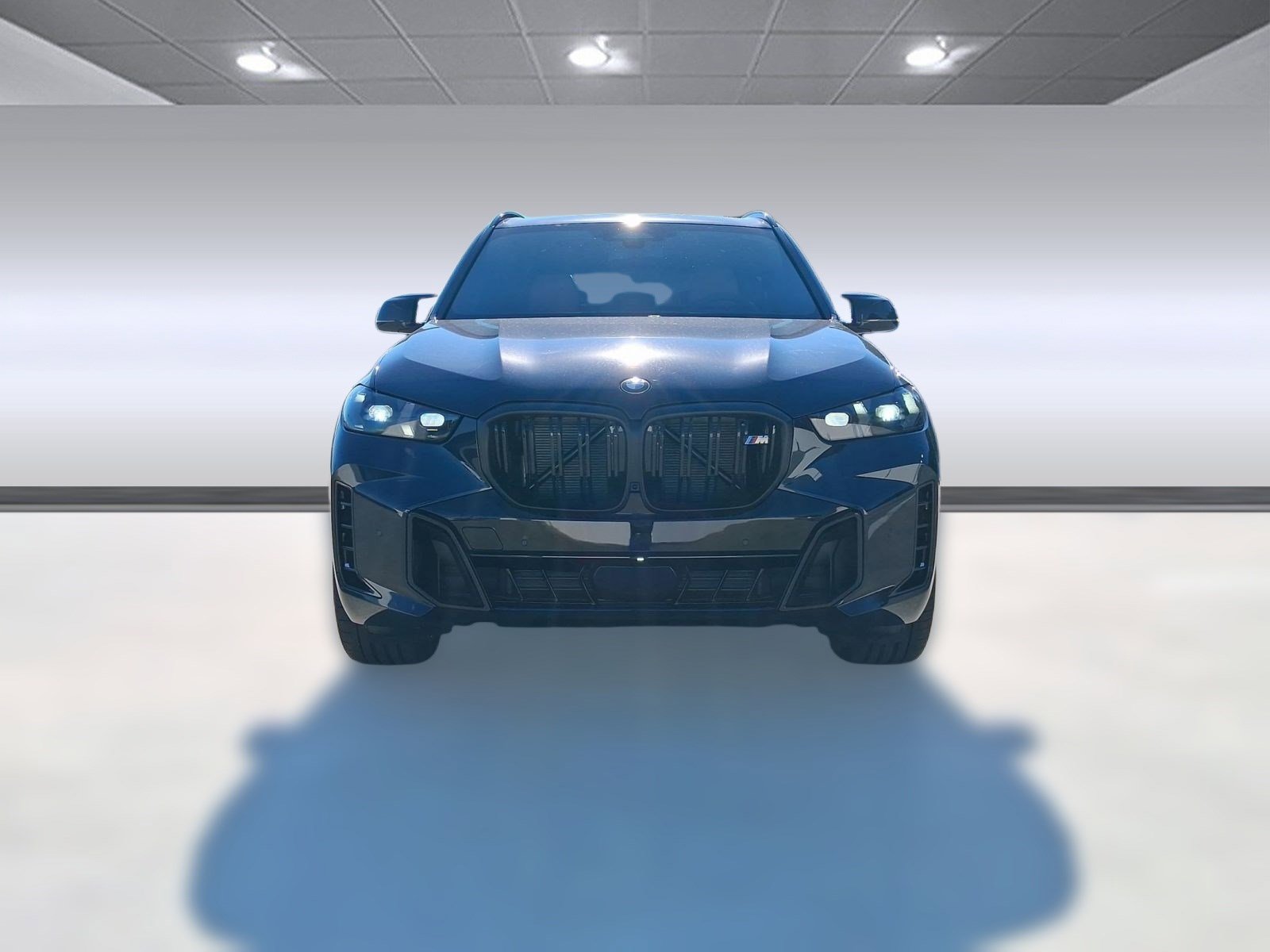 New 2026 BMW X5 M60i image 5