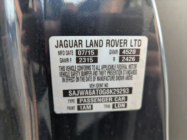 Used 2016 Jaguar F-TYPE Coupe image 15