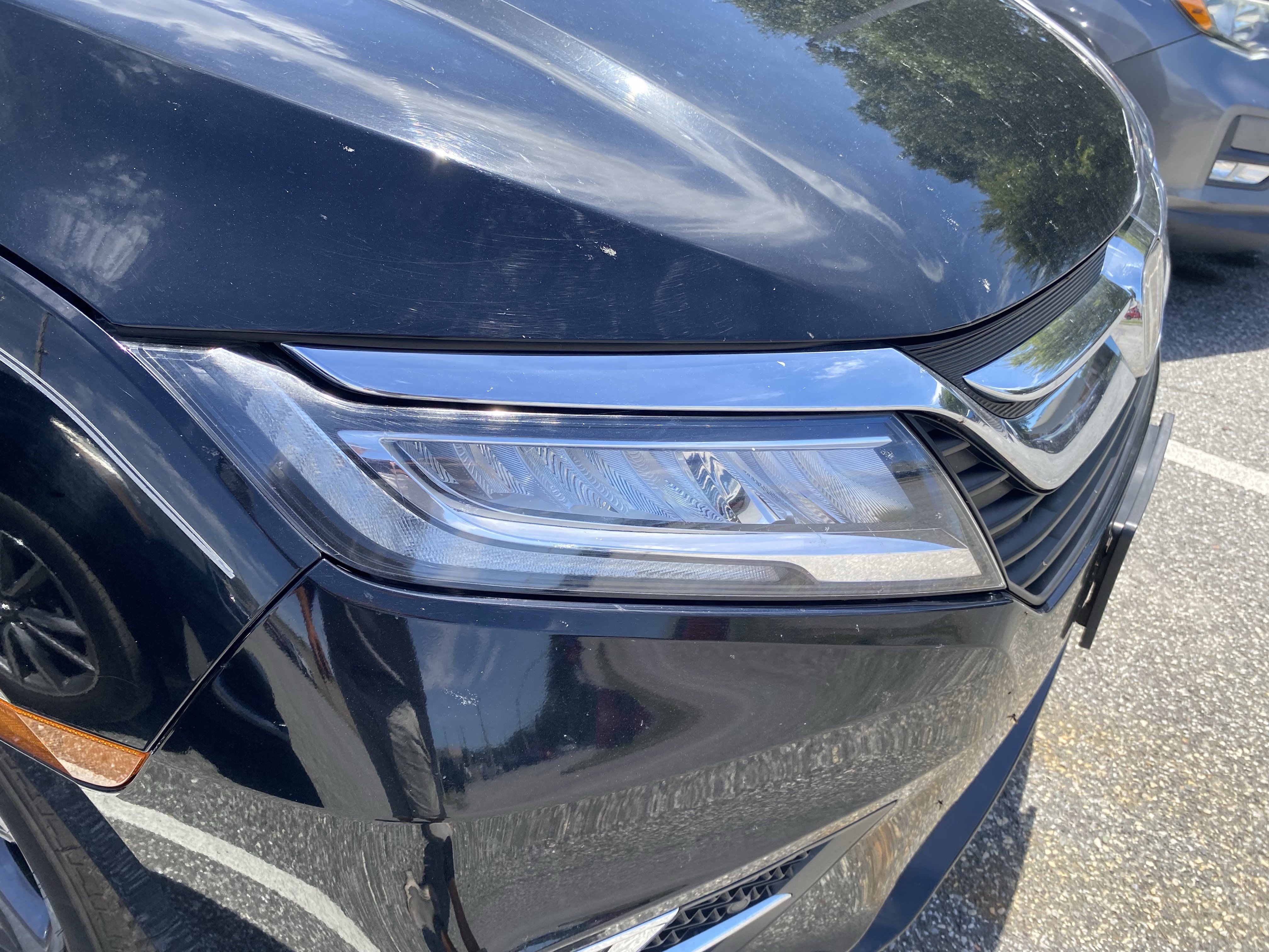 Used 2018 Honda Odyssey Touring image 6