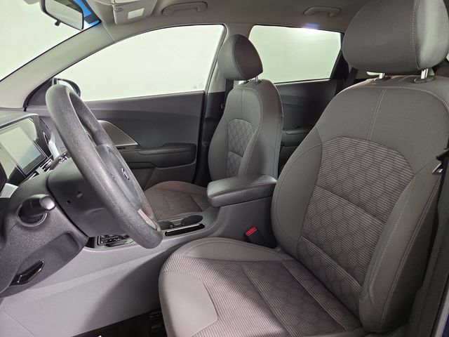 Used 2020 Kia Niro LX FWD image 15
