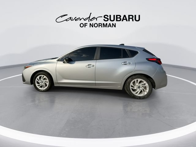 Certified 2025 Subaru Impreza 2.0i AWD/4WD image 5
