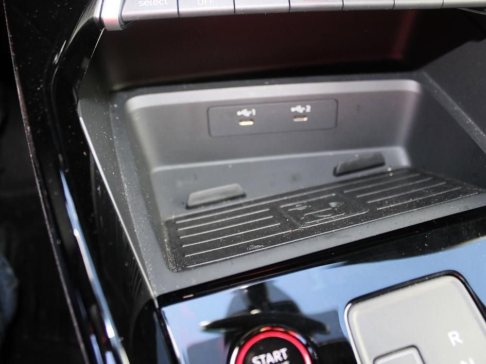 Used 2024 Audi RS 3 w/ Black Optic Plus Package AWD/4WD image 23