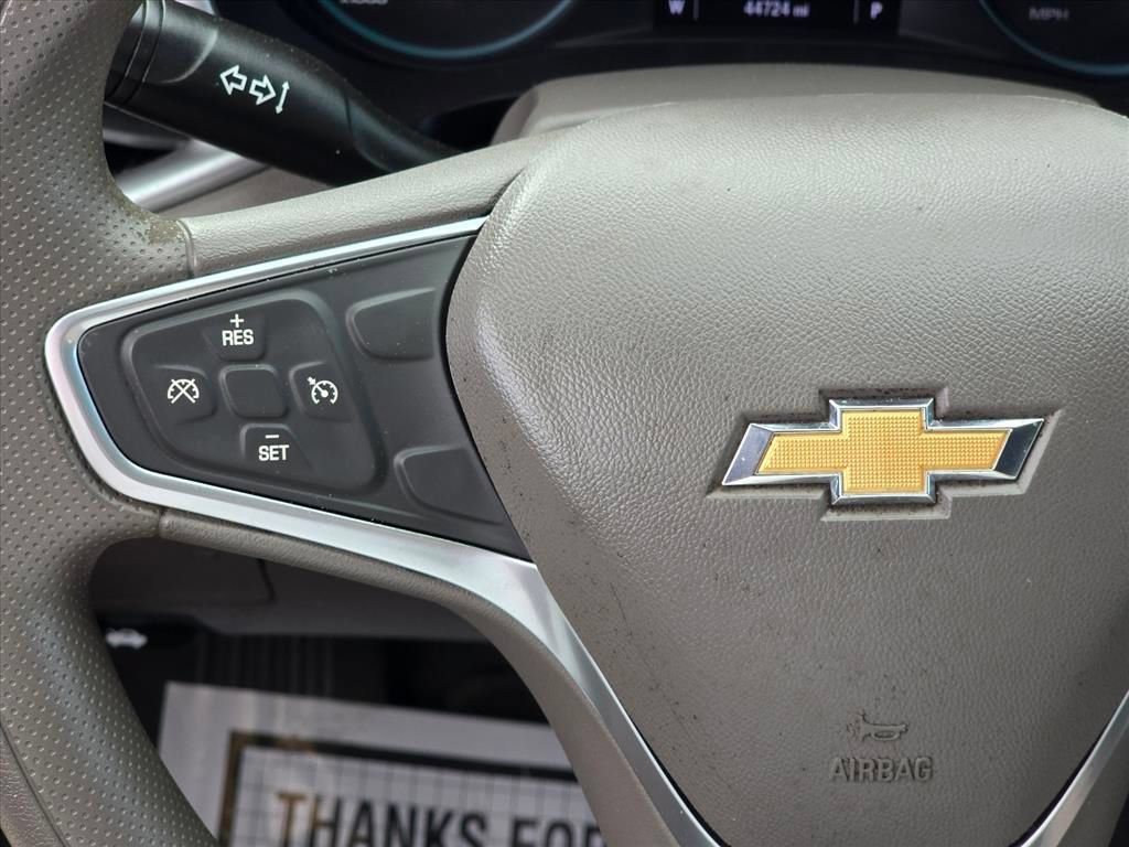 Used 2022 Chevrolet Malibu LT FWD image 15