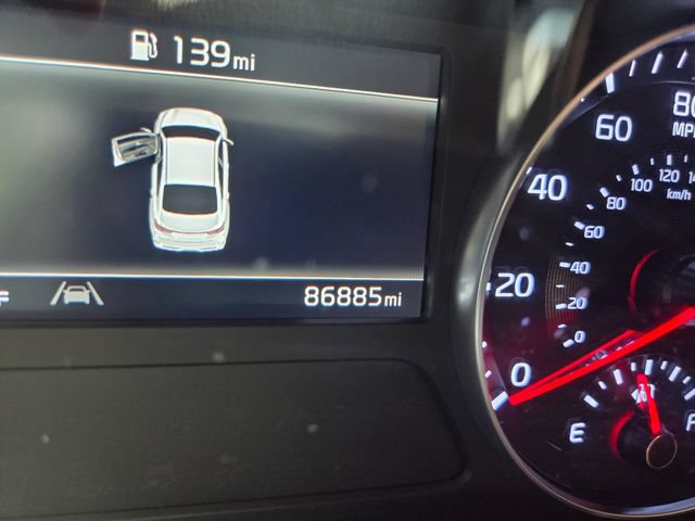 Used 2024 Kia Forte LXS FWD image 18