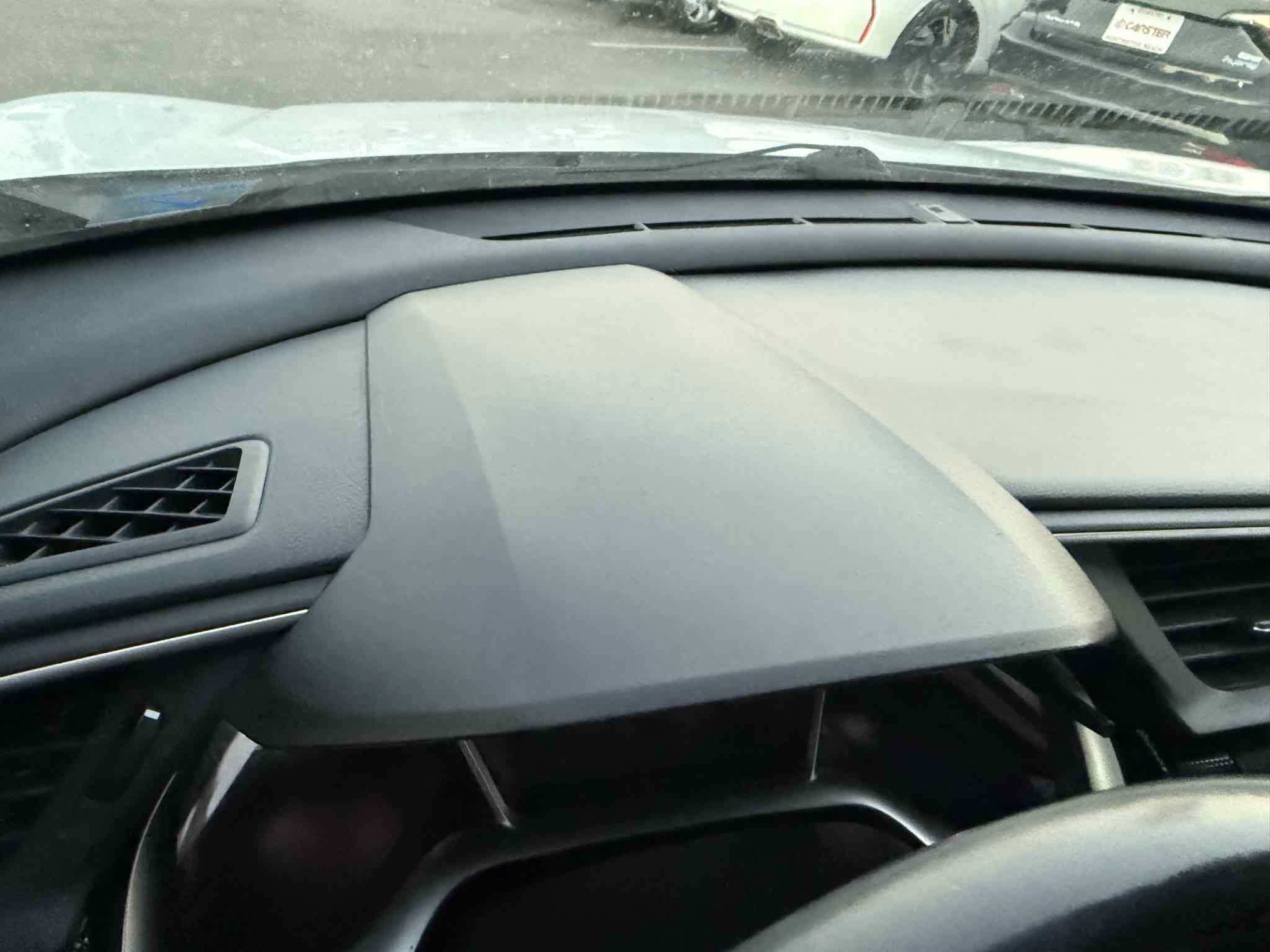 Used 2019 Honda Civic Sport image 98