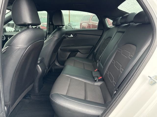 Used 2021 Kia Forte GT-Line image 18