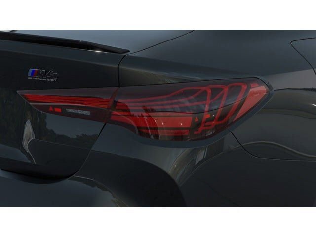 New 2026 BMW M4 Competition image 8