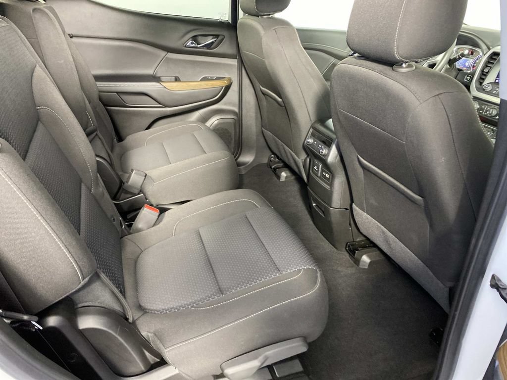 Used 2023 GMC Acadia SLE w/ Driver Convenience Package AWD/4WD image 13