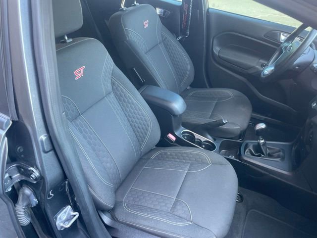 Used 2018 Ford Fiesta ST FWD image 40