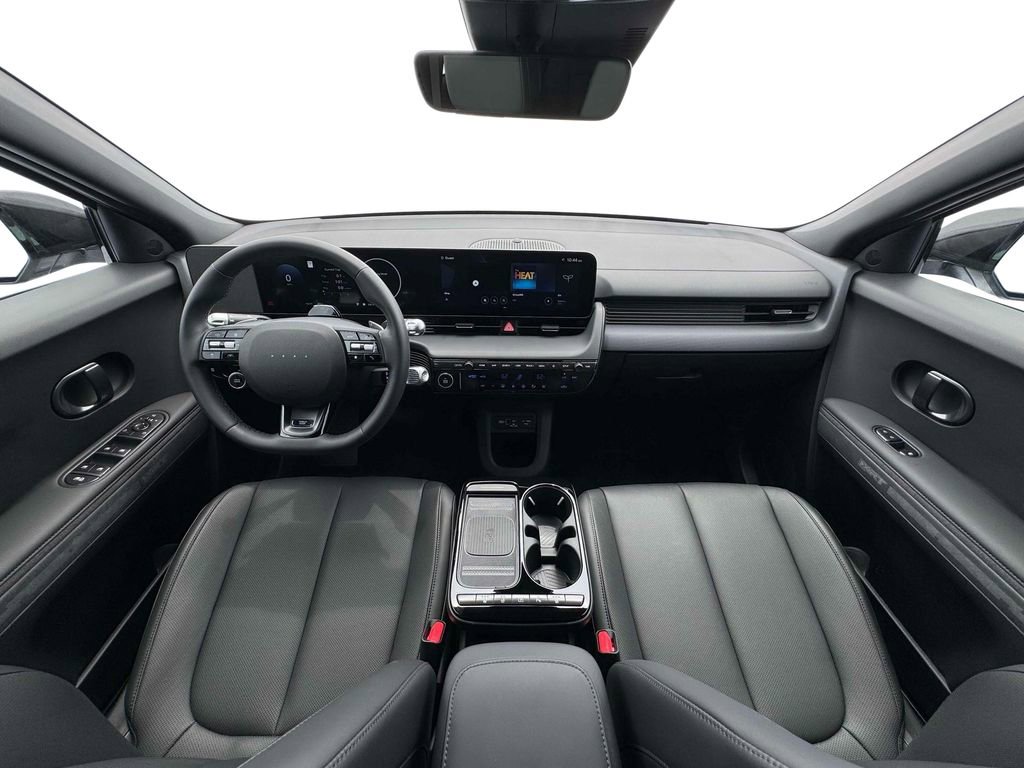 New 2025 Hyundai Ioniq 5 XRT AWD/4WD image 14