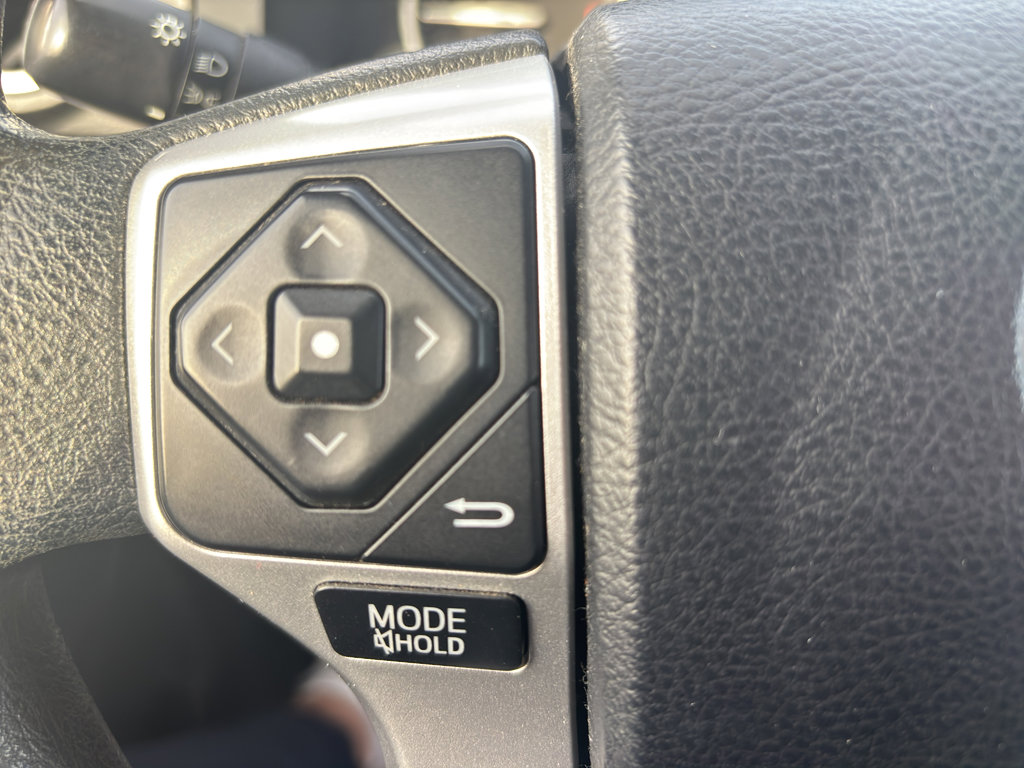 Used 2017 Toyota Tundra SR5 image 10