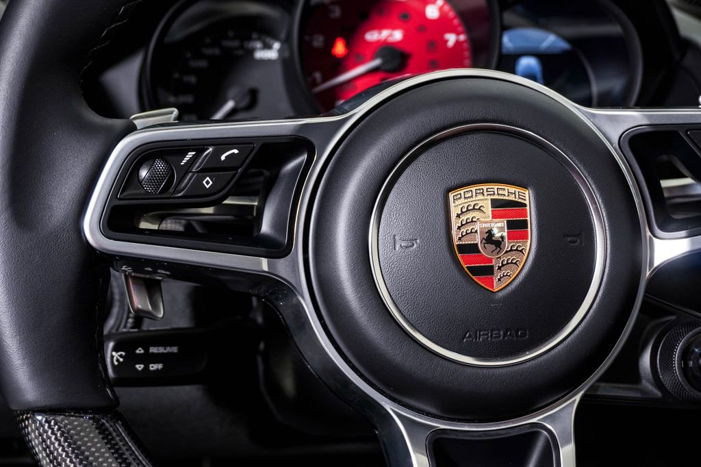 Certified 2025 Porsche 718 Boxster GTS RWD image 23