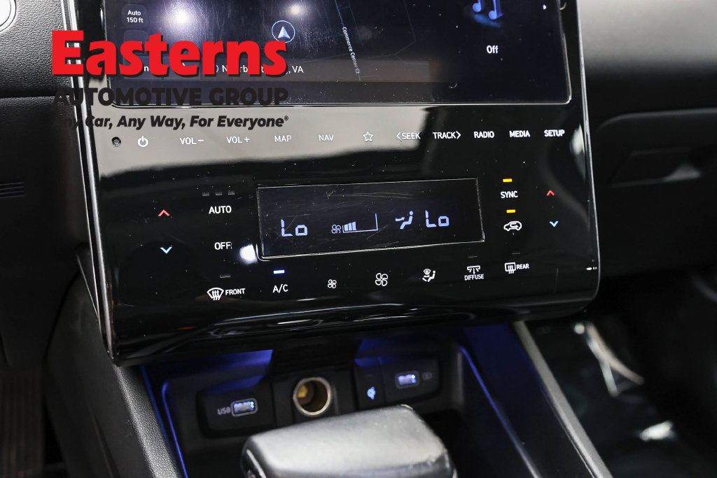 Used 2024 Hyundai Tucson SEL w/ Convenience Package FWD image 22